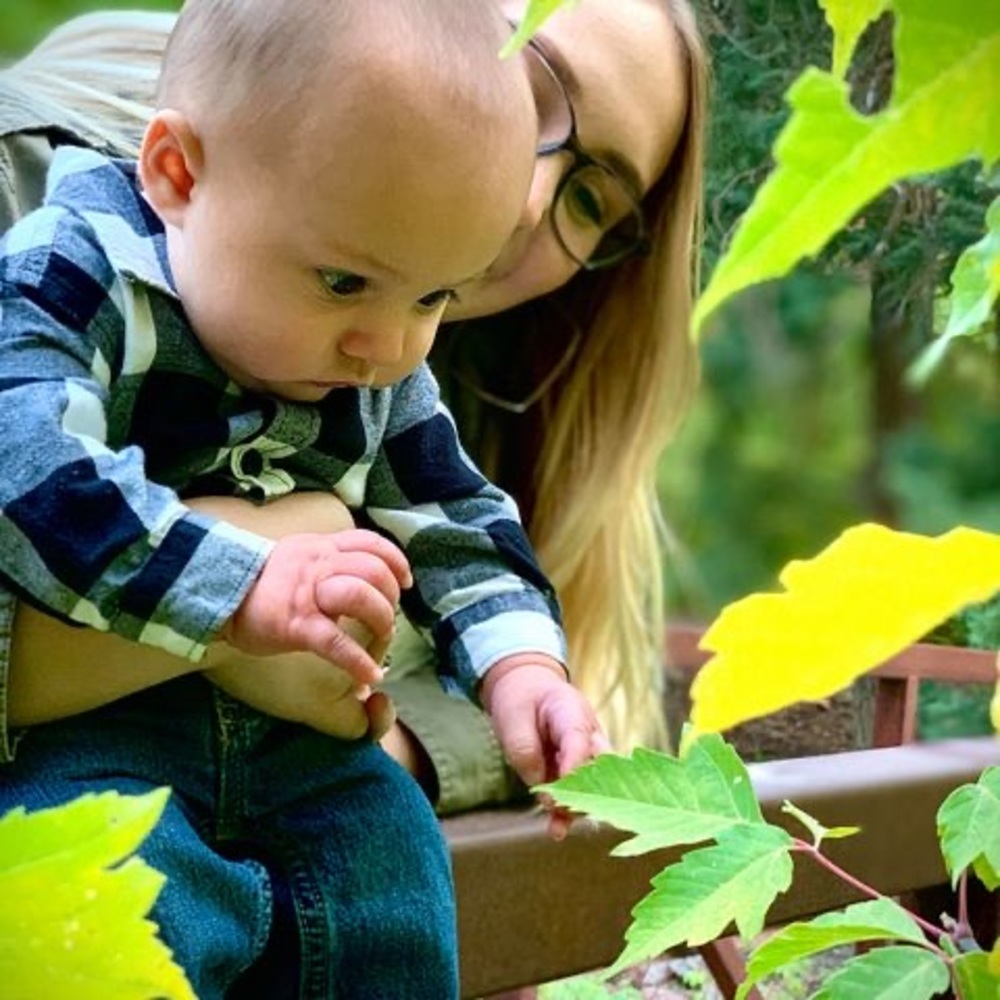 Meet your Posher, Bailey